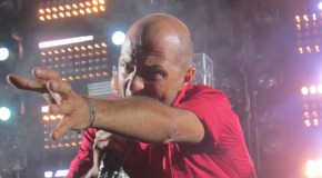 I Subsonica arrivano in Cina