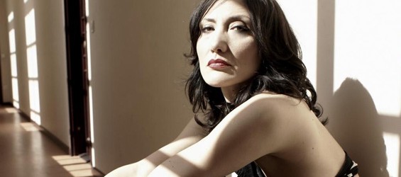 Marina Rei, il singolo con Pierpaolo Capovilla