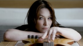 Carla Bruni: nuovo album a settembre