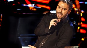 Cesare Cremonini: inizia a ottobre il tour