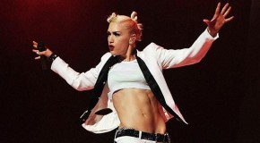 Il Natale anticipato di Gwen Stefani