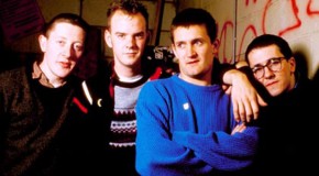 Reunion degli Housemartins? Solo dopo gli Smiths