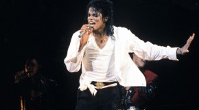 Michael Jackson, super ristampa per “Bad”