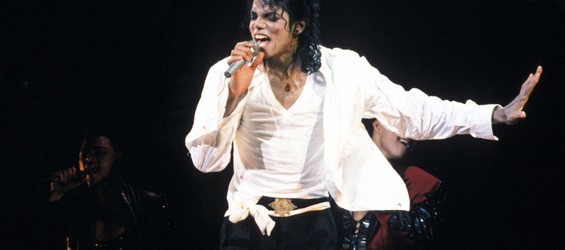 Michael Jackson, super ristampa per “Bad”