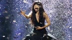 Eurovison 2012: vince Loreen