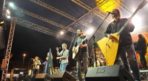 Modena City Ramblers: tour acustico