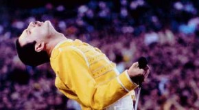 Freddie Mercury sarà un ologramma