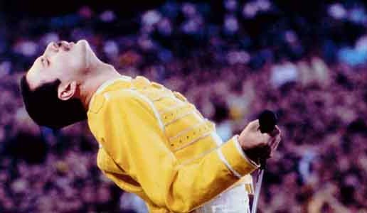 #htmlcaption_4138 Freddie Mercury sarà un ologramma