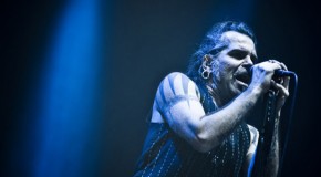 Piero Pelù: ad aprile il “Rock identikit” live – le date