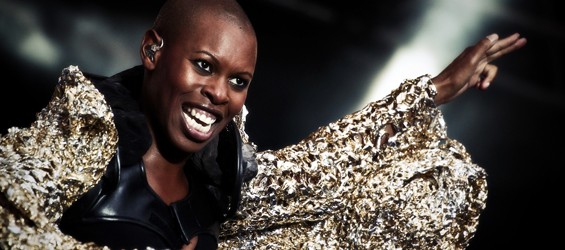 Skunk Anansie: tripletta di date italiane a novembre