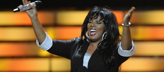 Addio a Donna Summer