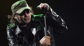 Vasco Rossi a novembre pubblica una nuova raccolta