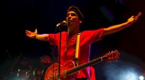 Manu Chao: tre pezzi nuovi dopo 10 anni