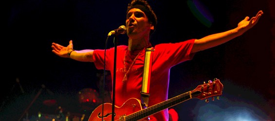 Manu Chao: due date in Italia a fine giugno