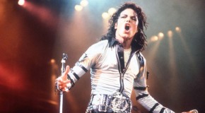 Ascolta “Don’t Be Messing Around”, inedito di Michael Jackson