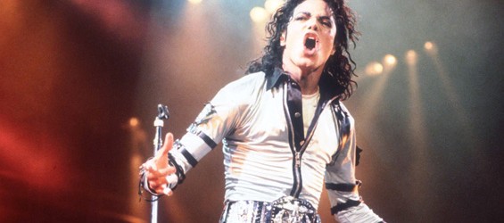 Ascolta “Don’t Be Messing Around”, inedito di Michael Jackson