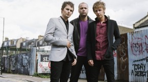 Muse, il nuovo singolo per le Olimpiadi