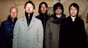 Radiohead: rinviato il tour italiano