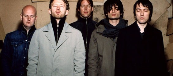 Radiohead: rinviato il tour italiano