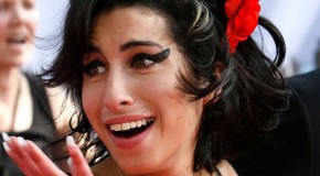 Una statua per Amy a Londra