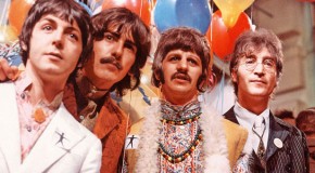 I Beatles col santone: in arrivo il documentario