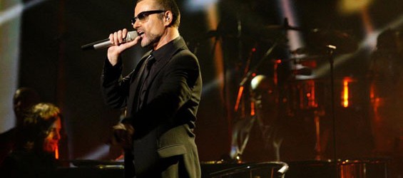 George Michael, prestissimo il nuovo singolo