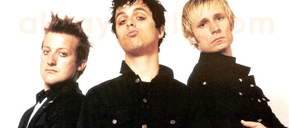 Green Day: la trilogia “¡Uno! ¡Dos! ¡Tré!”