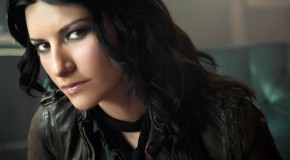 Laura Pausini: tre date per i terremotati dell’Emilia