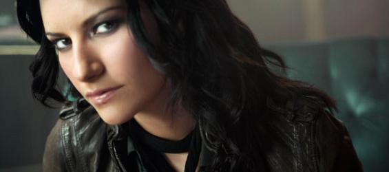 Laura Pausini: tre date per i terremotati dell’Emilia