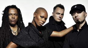 Skunk Anansie: il nuovo disco a settembre