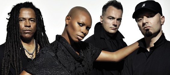 Skunk Anansie: il nuovo disco a settembre