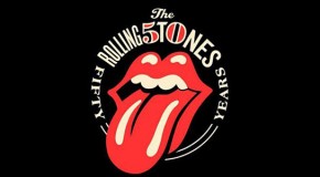 Rolling Stones: per i 50 anni il logo si modernizza