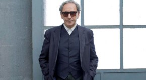 Franco Battiato: a ottobre “Apriti sesamo”