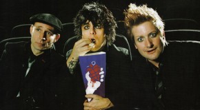 Green Day: ecco la nuova “Still Breathing”