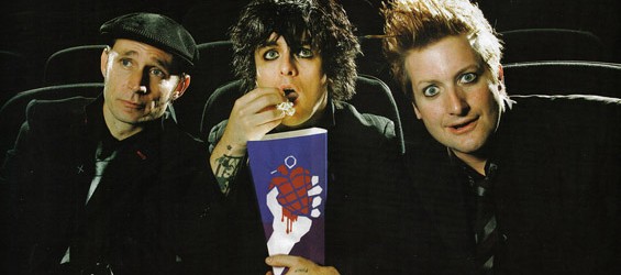 Green Day: ecco la nuova “Still Breathing”