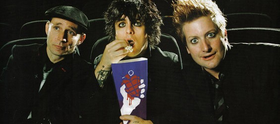 Green Day: ascolta il nuovo singolo