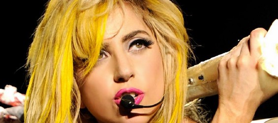 Il profumo di Lady Gaga… in agosto