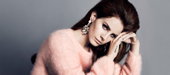 Lana Del Rey per H&M