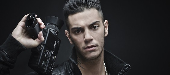 J-Ax, Club Dogo, Marracash ed Emis Killa insieme per l’Emilia