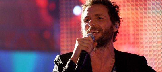 Jovanotti: ascolta e scarica l’inedito “New York For Life”