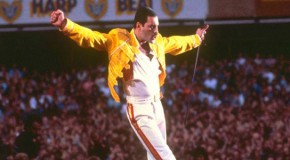 Queen: trovati altri inediti con Freddie Mercury