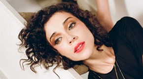 St. Vincent: il “Fear the future tour” fa tappa in Italia