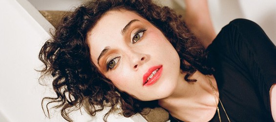 St. Vincent: il “Fear the future tour” fa tappa in Italia