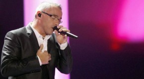 Ramazzotti: il nuovo disco esce il 13 novembre