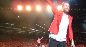 Gli USA di Jovanotti: ancora date live