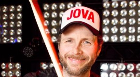 Jovanotti: arriva “Backup – Lorenzo 1987-2012”