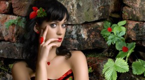 Katy Perry in 3d nei cinema, a settembre