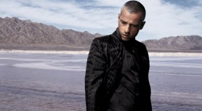 Eros Ramazzotti: l’album “Perfetto” esce il 12 maggio