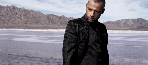 Eros Ramazzotti: il nuovo disco è quasi terminato