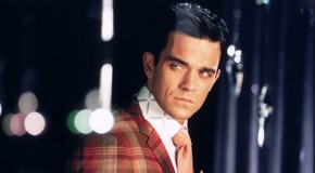 Robbie Williams… aspira alla corona